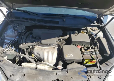 2016 Toyota Camry Le z USA, uszkodzony, nr VIN 4T1BF1FK7GU162969